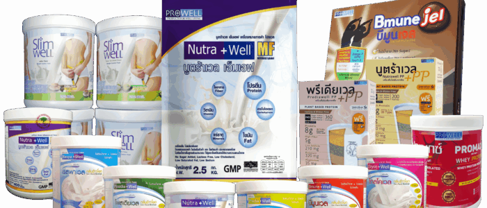Prowell MR+BmuneJel+ProMAX Group 2024