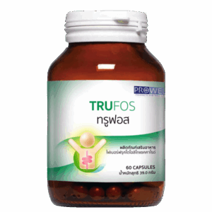 ทรูฟอส (TruFOS)