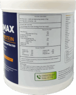 โปรแมกซ์ น้ำเงิน (ProMAX Blue) - Image 7