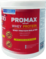 โปรแมกซ์ แดง (ProMAX Red) - Image 2