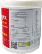 โปรแมกซ์ แดง (ProMAX Red) - Image 4