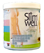 สลิมเวล (Slimwell) รสช็อกโกแลตมอลต์ - Image 2