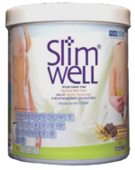 สลิมเวล (Slimwell) รสช็อกโกแลตมอลต์ - Image 3