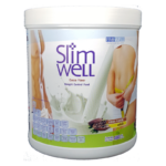 สลิมเวล (Slimwell) รสโกโก้