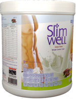 สลิมเวล (Slimwell) รสโกโก้ - Image 2