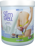 สลิมเวล (Slimwell) รสกาแฟ - Image 2