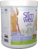 สลิมเวล (Slimwell) รสกาแฟ - Image 3