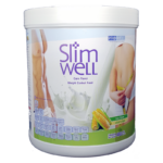 สลิมเวล (Slimwell) รสข้าวโพด