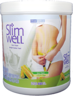 สลิมเวล (Slimwell) รสข้าวโพด - Image 2
