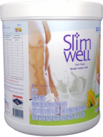 สลิมเวล (Slimwell) รสข้าวโพด - Image 3