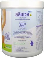 สลิมเวล (Slimwell) รสข้าวโพด - Image 4