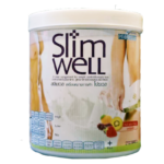 สลิมเวล (Slimwell) รสฟรุ๊ตพั้น