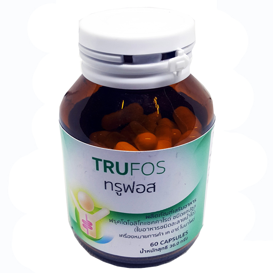 TruFOS 3