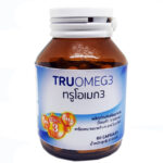 ทรูโอเมก3 (TruOmeg3)