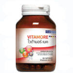 ไวต้ามอร์ เบค (Vitamore bace) - Image 7