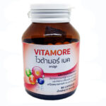 ไวต้ามอร์ เบค (Vitamore bace) - Image 2