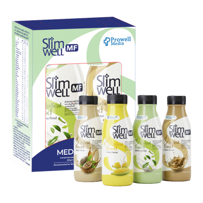 Product Slimwell MF