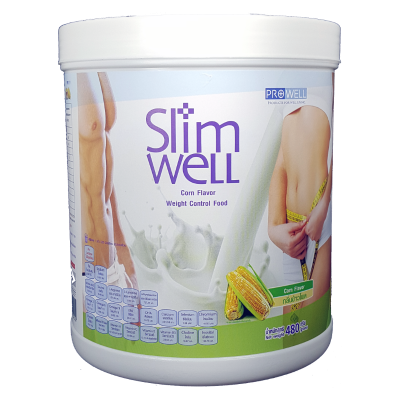 Slimwell Corn