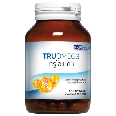 TruOmeg3
