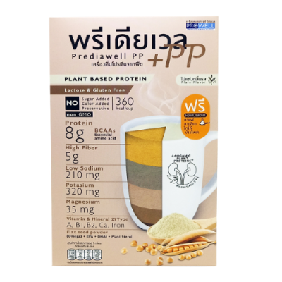 พรีเดียเวลpp